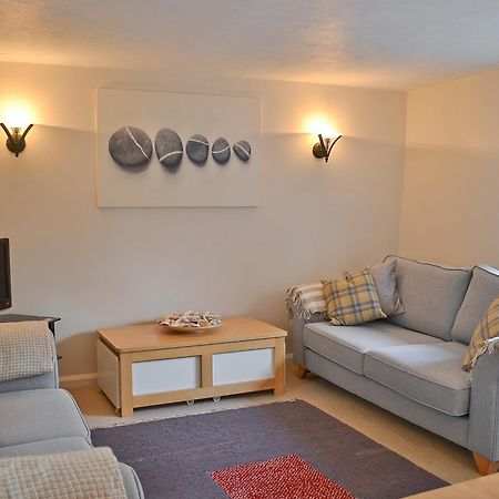 Pebble Cottage Holt  Bagian luar foto