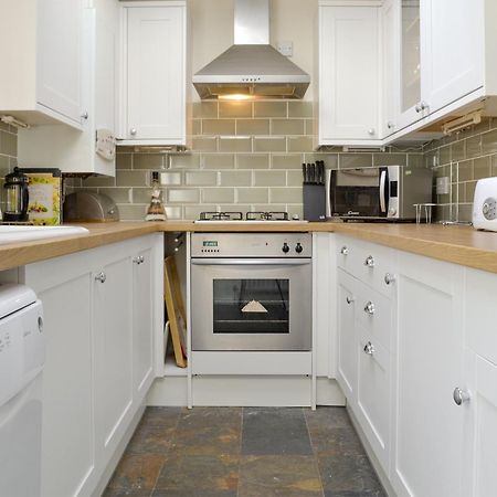 Pebble Cottage Holt  Bagian luar foto
