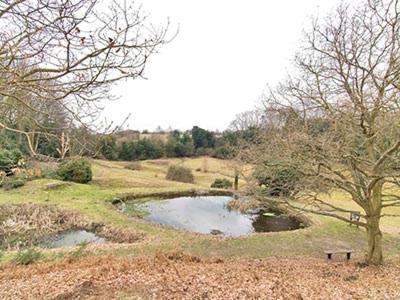 Pebble Cottage Holt  Bagian luar foto