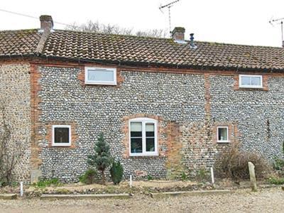 Pebble Cottage Holt  Bagian luar foto