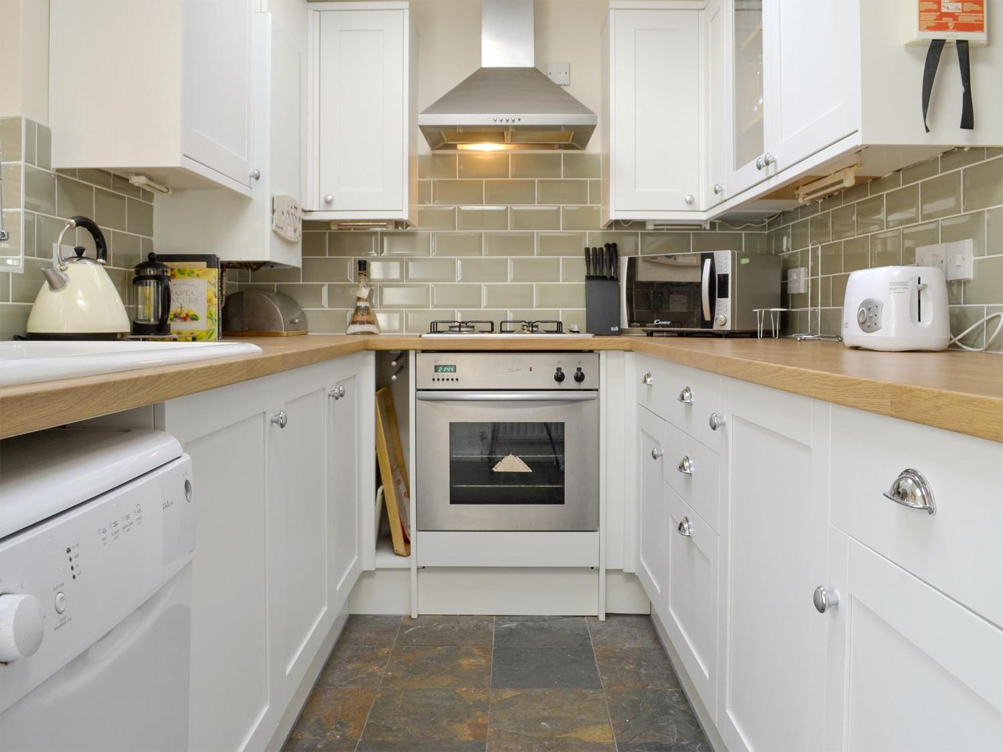 Pebble Cottage Holt  Bagian luar foto