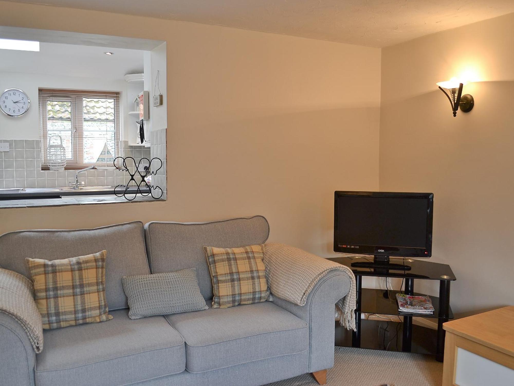 Pebble Cottage Holt  Bagian luar foto