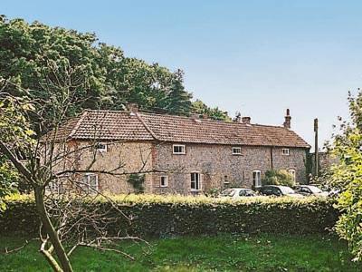 Pebble Cottage Holt  Bagian luar foto