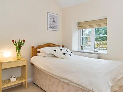 Pebble Cottage Holt  Bagian luar foto